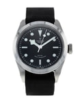 Pre-Owned Tudor Black Bay 41 Watch